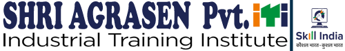 Shri Agrasen Private Industrial Training Institute